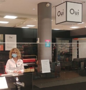 Stratégie Retail : Monoprix renforce son approche servicielle