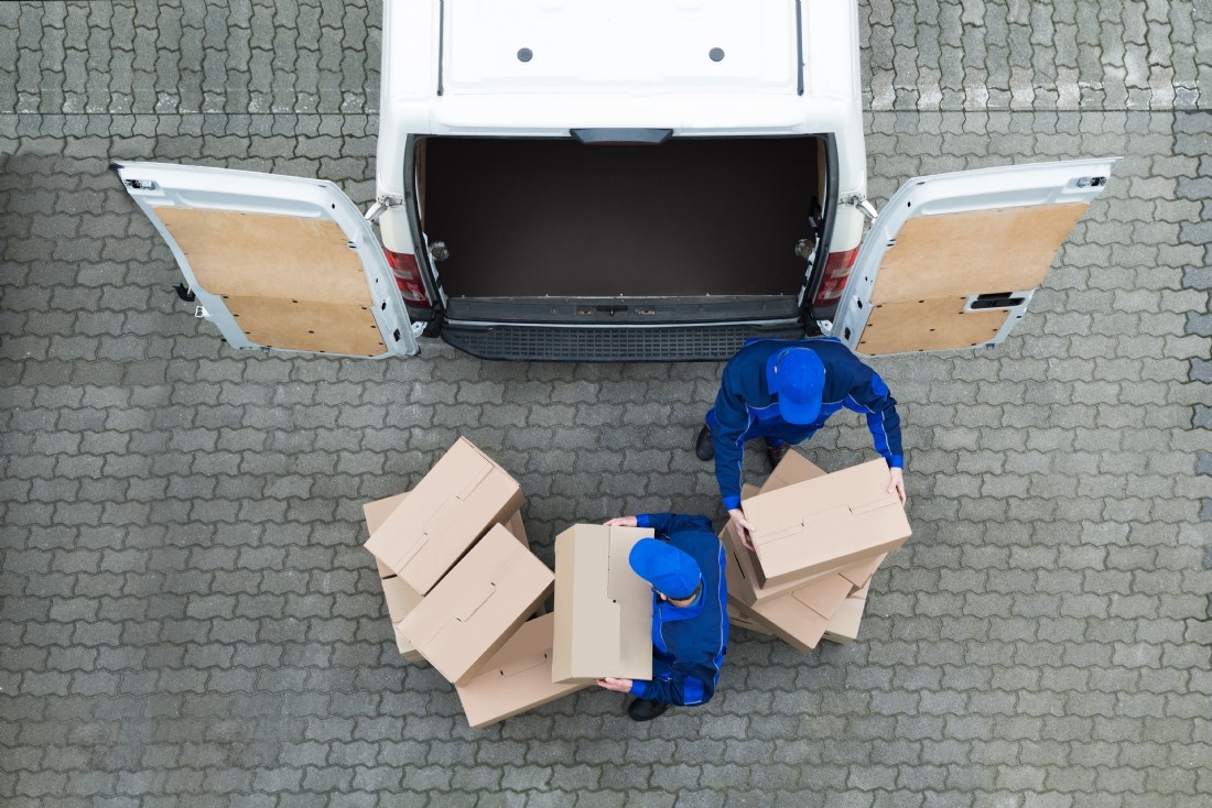 UPS lance la livraison standard le samedi Prestataire Logistique > Logistique