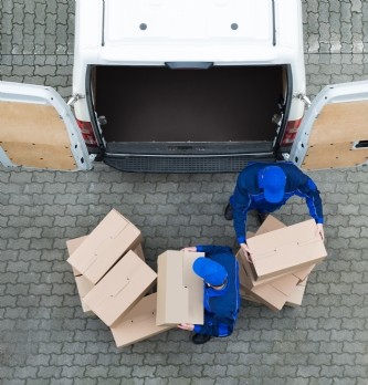 Prestataire Logistique : UPS lance la livraison standard le samedi