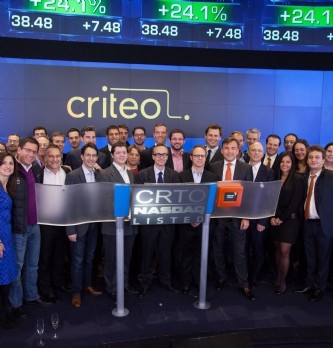 Agences : Criteo et Lengow s'associent