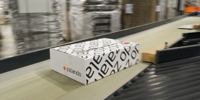 Zalando accélère l'expansion de sa plateforme après une croissance exceptionnelle