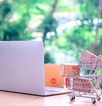 Veille & Tribune : Vers une hausse pérenne des achats en ligne