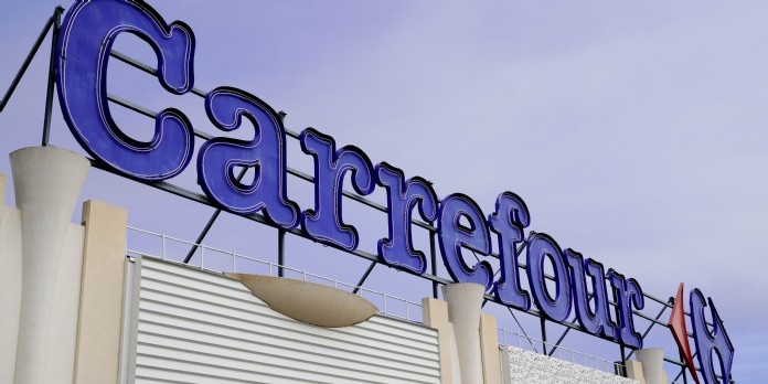 Carrefour se renforce en Espagne