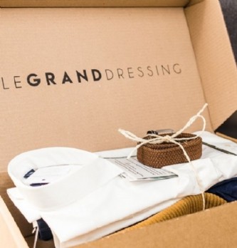 Stratégie Retail : Le Grand Dressing rachète le label bruxellois Abbie&Rose