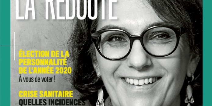 Le nouveau magazine E-commerce est sorti!