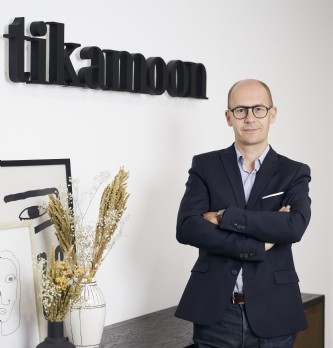 Interview : Arnaud Vanpoperinghe, leader éthique
