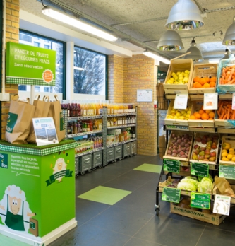 Stratégie Retail : L'enseigne Bio c'Bon placée en redressement judiciaire
