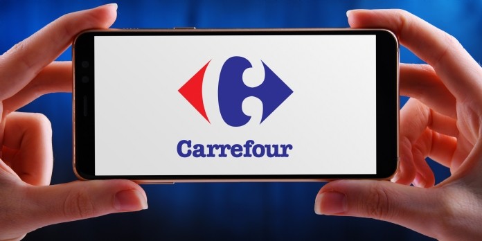 Carrefour se renforce dans l'e-commerce alimentaire avec Food-X Technologies