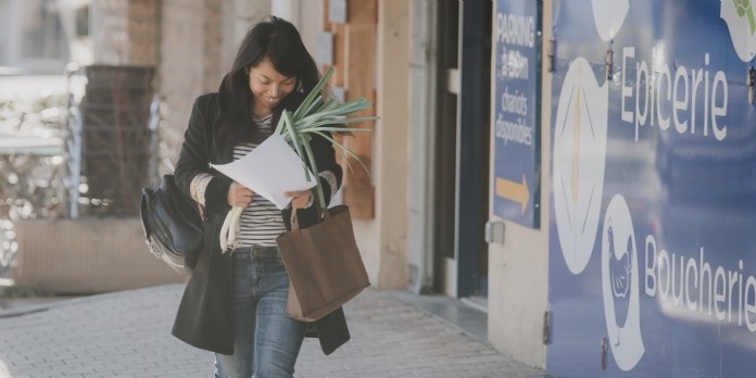 Retour sur les premiers pas de Biocoop dans l'e-commerce