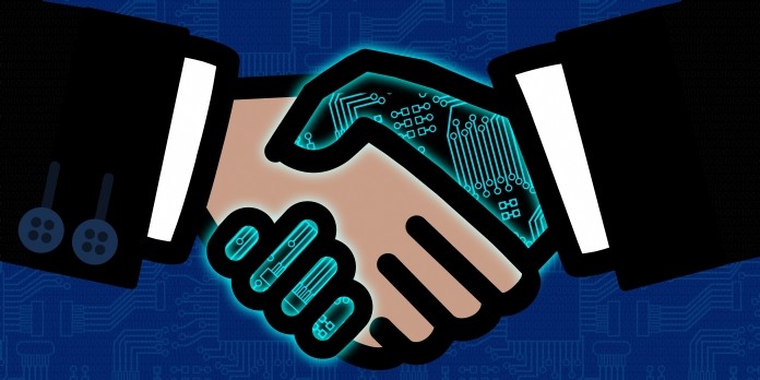 [Avis d'expert] L'intelligence artificielle au service de la logistique et de la supply chain