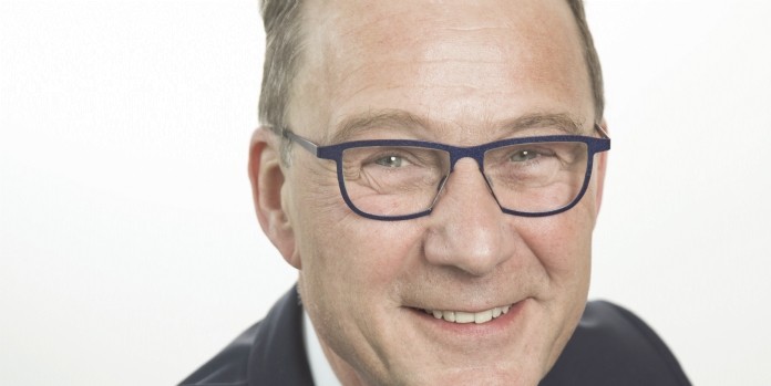 Jean-Denis Deweine (DG Auchan Retail France) : 'Auchan est le pionner de l'e-commerce alimentaire'