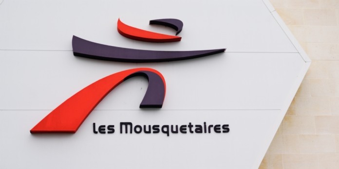 Une année 2020 inédite pour les Mousquetaires