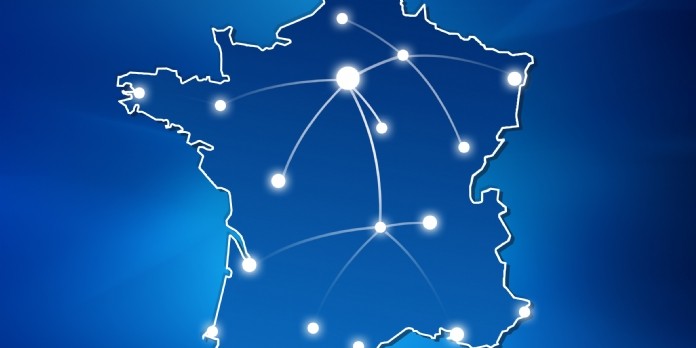Les propositions de l'Union TLF pour 'une logistique urbaine vertueuse'