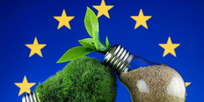 La marketplace la plus durable opérant en Europe est... eBay