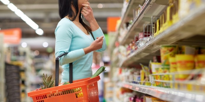 Les consommateurs français tiraillés entre plusieurs idéaux de consommation