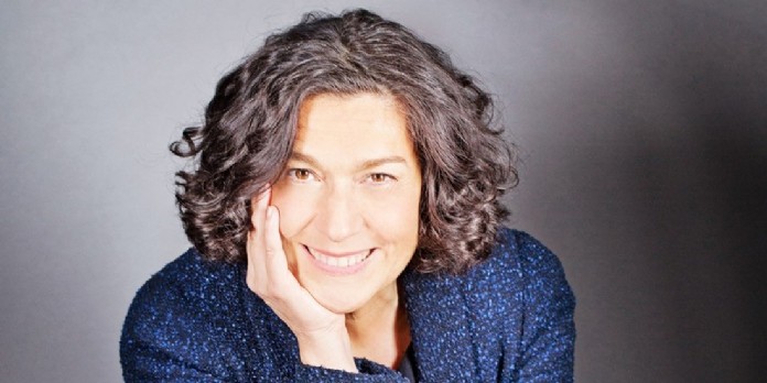 Nathalie Collin: la boss du numérique