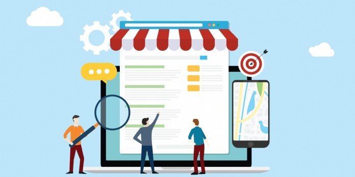 La sollicitation d'avis clients favorise le marketing multilocal