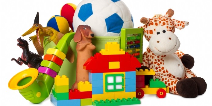Les ventes de jouets français enregistrent une croissance de 10%