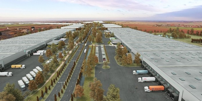La Redoute se dote d'un nouvel entrepôt pour son activité décoration-maison