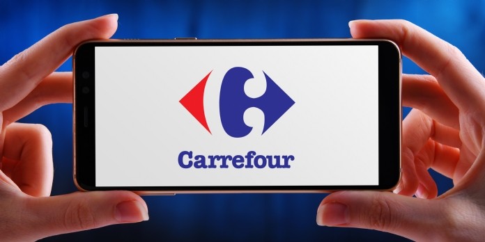 Fin des discussions entre Auchan et Carrefour