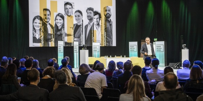 Le SIEC et Paris Retail Week proposent une édition commune en 2022