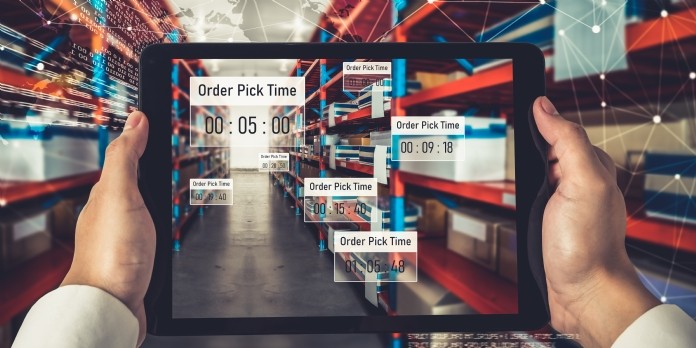 Les métiers de la supply vont prendre de l'importance en 2022