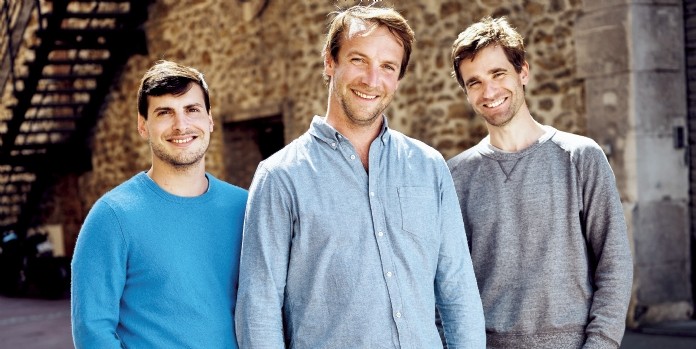 Thibaud Hug de Larauze : 'Back Market doit devenir le leader mondial du reconditionné'