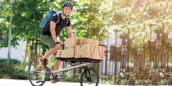 Logistique urbaine: les défis du dernier kilomètre