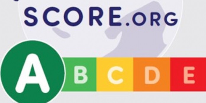 Huit distributeurs expérimentent le Planet-score