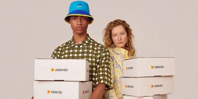 Zalando : un bénéfice en baisse mais des ventes en hausse