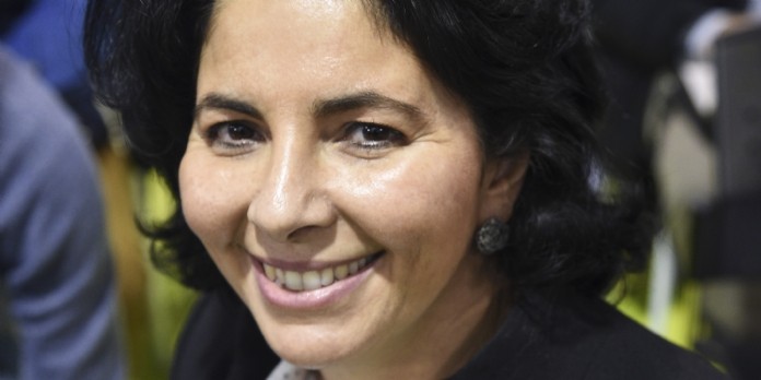Karen Serfaty : ' Tech for Retail permettra d'entrevoir le futur et de répondre à des questions très concrètes '