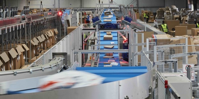 Colis Privé poursuit sa progression internationale aux Pays- Bas