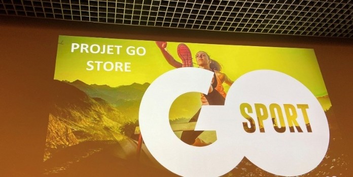 GO Store, l'application unifiée des vendeurs de Go Sport annoncée pour février 2022