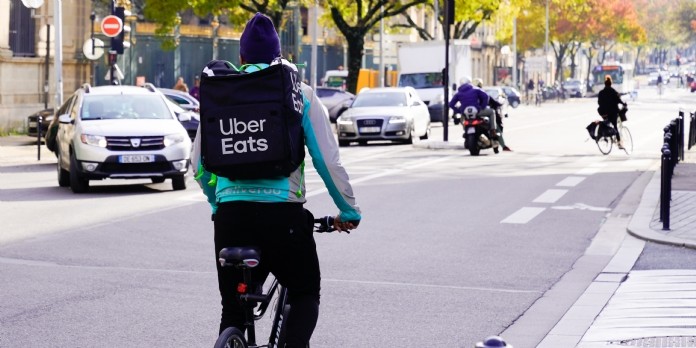 Uber annonce son premier résultat brut d'exploitation positif