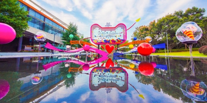Alibaba clôture son Single Day avec des ventes en hausse