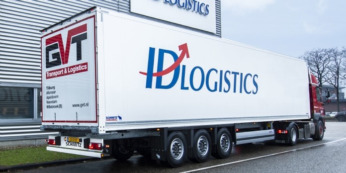 ID Logistics ajoute GVT Transport & Logistics à ses actifs
