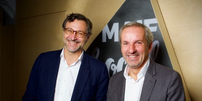 Edouard Richard / Maif