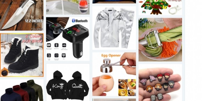 La plateforme Wish n'apparaîtra plus sur les moteurs de recherche