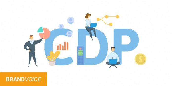 Customer Data Platform : (Re)Connecter l'expérience client et le Marketing
