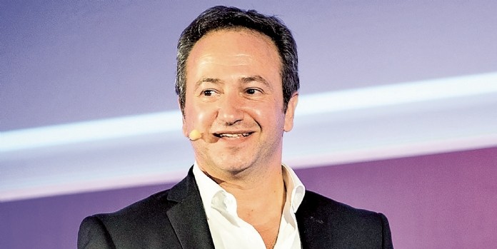 'Il faut pouvoir massifier et mutualiser les livraisons', Franck Journo