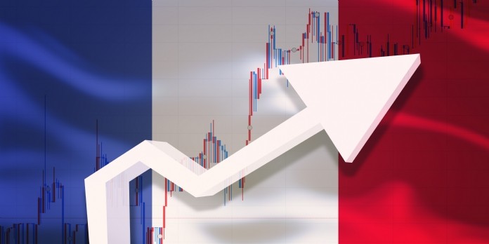 La croissance française devrait atteindre 6,7% en 2021