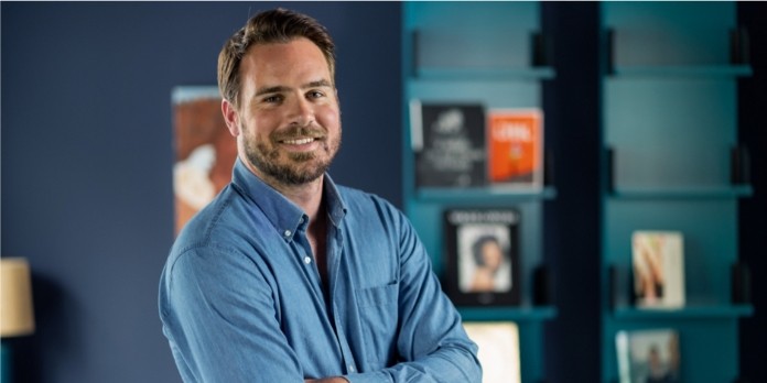 Guillaume Cavaroc, directeur commercial retail & E-commerce chez Meta France