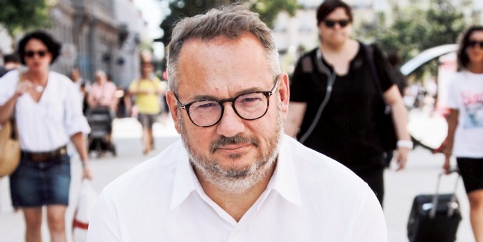 «L'expérience de livraison devient aussi importante que l'expérience d'achat», Vincent Mayet