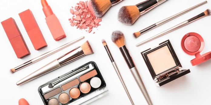 Forte croissance des ventes en ligne dans le secteur de la beauté