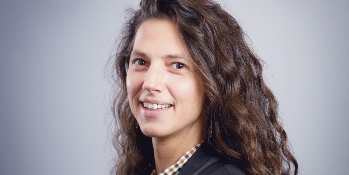 Frédérique Giavarini nouvelle directrice générale de Nature & Découvertes