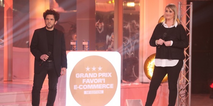 Nuit des Favor'i: qui sont les gagnants 2021?