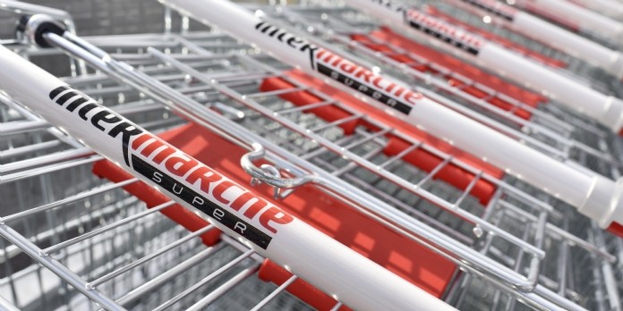 Intermarché épinglé pour 'pratiques commerciales abusives'