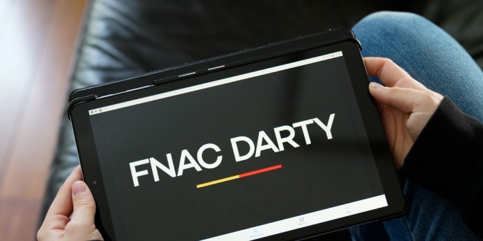 Fnac Darty renforce les services et l'occasion via son nouveau plan 2025