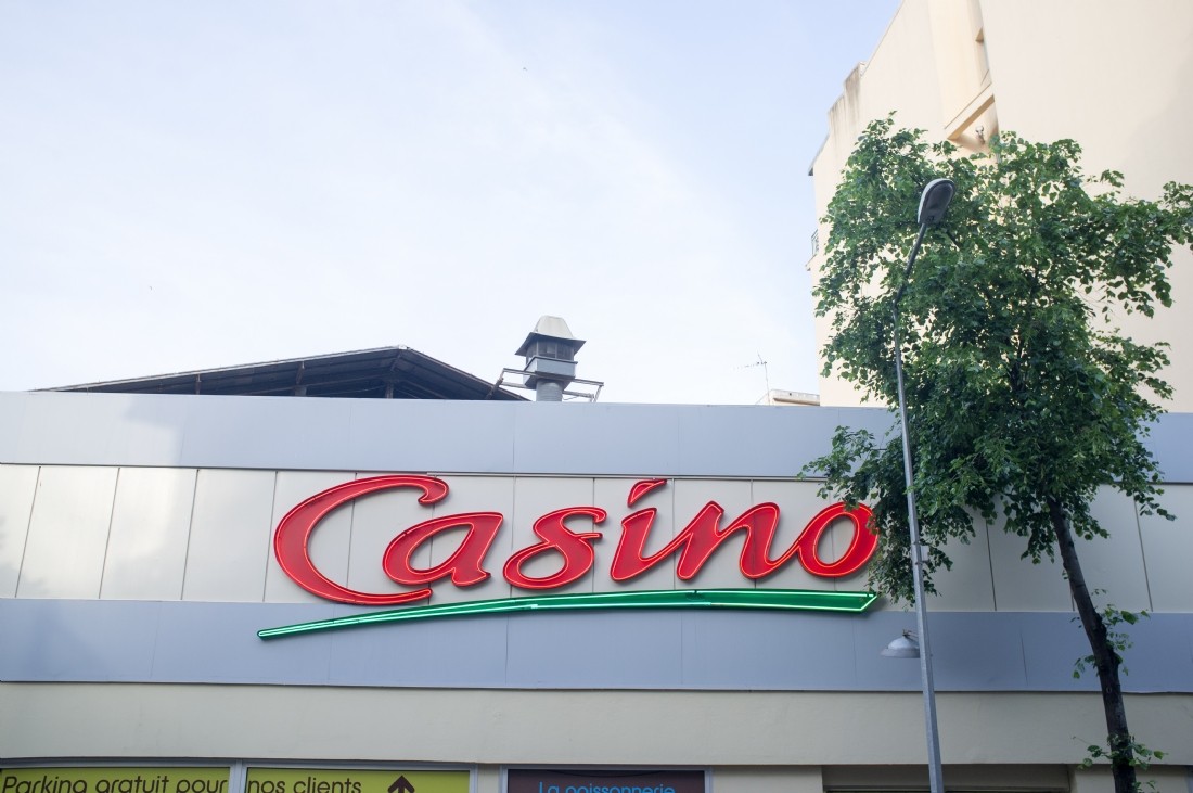 Listen To Your Customers. They Will Tell You All About casino