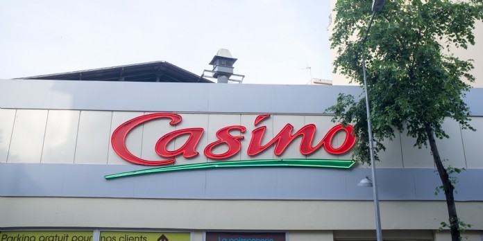 Le Groupe Casino se désendette grâce à une forte croissance en 2020